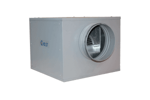 Aqustica Cabinet Fan