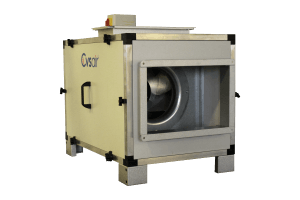 Cabinet Kitchen Exhaust Fan