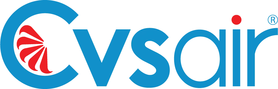 cvsair logo